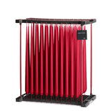 Ester & Erik WINTER BERRY 42cm Taper Candle (No. 36)