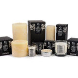 Melt Neroli & Rose Geranium Scented Candle