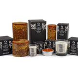 Melt Saddle Scented Travel Candle
