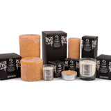 Melt Cashmere Scented Travel Candle