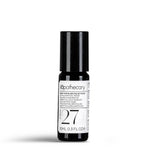 Lift your mood on the go with ilapothecary Beat the Blues Pulse Point. A balancing blend of geranium and petitgrain to restore calm and confidence.