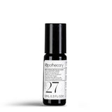 Lift your mood on the go with ilapothecary Beat the Blues Pulse Point. A balancing blend of geranium and petitgrain to restore calm and confidence.
