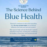 Do Blue: Water, Waves and Wellbeing