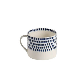 Indigo Large Mug