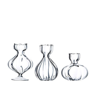 Iris Mini Vase