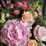 Bouquet of the Month
