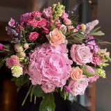 Bouquet of the Month
