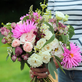 The Lionesses Bouquet