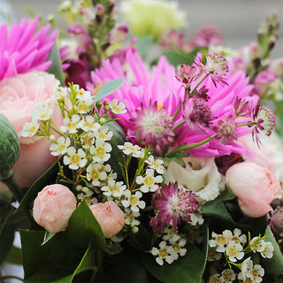 The Lionesses Bouquet