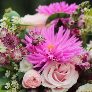 The Lionesses Bouquet
