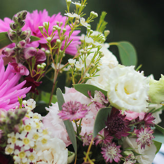 The Lionesses Bouquet