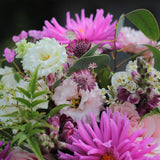 The Lionesses Bouquet