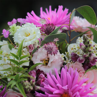 The Lionesses Bouquet