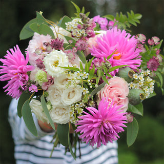 The Lionesses Bouquet
