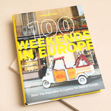 Discover 100 unforgettable European weekend breaks with Lonely Planet. Inspiring city escapes, scenic adventures and practical travel itineraries across Europe.

