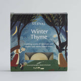 St Eval Winter Thyme Scented Christmas Tealights