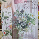 Vintage Wedding Flowers (HB)