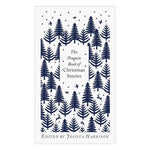 The Penguin Book of Christmas Stories beautiful clothbound Christmas gift book