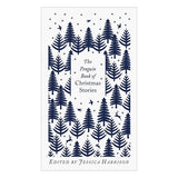 The Penguin Book of Christmas Stories beautiful clothbound Christmas gift book