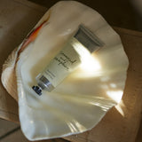 Plum & Ashby Seaweed & Samphire nourishing hand cream with cocoa and shea butter, individually boxed and ready for gifting.