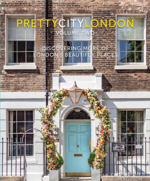 Discover London’s most beautiful hidden streets with Pretty City London. A photography guide to charming neighbourhoods, Instagram spots and secret gems.