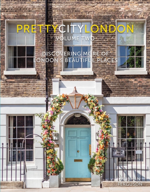 Discover London’s most beautiful hidden streets with Pretty City London. A photography guide to charming neighbourhoods, Instagram spots and secret gems.