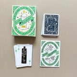 Gin Rummy Playing Cards – The Perfect Gift for Gin Lovers