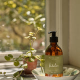 Plum & Ashby Kitchen Hand Wash – Tomato Leaf & Bay