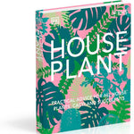 RHS House Plant Book hardback by Fran Bailey and Zia Allaway, featuring over 330 indoor plants with expert care advice, propagation tips and styling ideas.