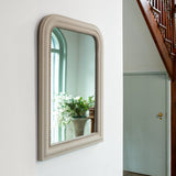 Vintage Stone Mirrors | Antique Style Wall Mirrors