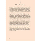 National Trust Scone Recipe Book – 50 Classic Scone Recipes