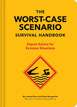 The Worst Case Scenario Book (HB)
