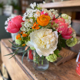 The House Vase