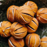 Dried Whole Orange Bundle