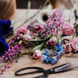 Monthly Flower Subscription