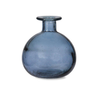 Wye Round Glass Bottle