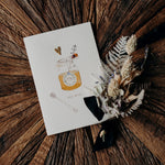 Bee Mine Gift Card