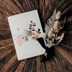Blank Gift Card