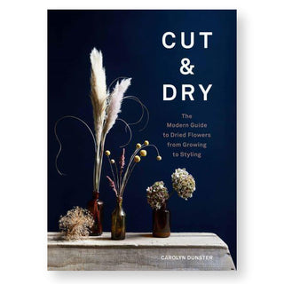 Cut and Dry (HB)