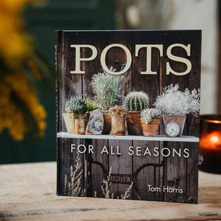 Pots for all seasons (HB)