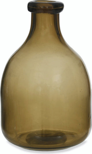 Clearwell Bottle Vase