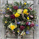 Seasonal Wreath Workshops