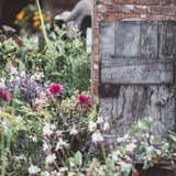 True Grace Manor Collection English Garden Reed Diffuser