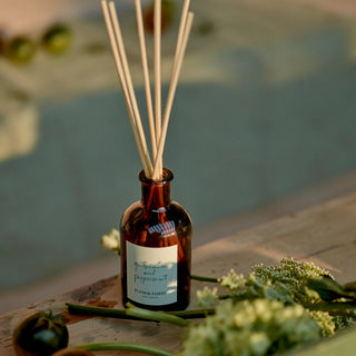 Plum & Ashby Galbanum & Peppermint Diffuser