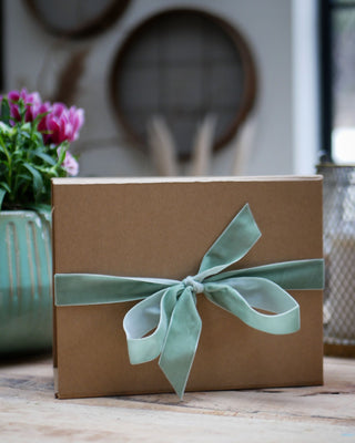 'Just for You' Gift Box