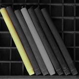Grand Illusions Rustic Dinner Candles
