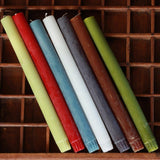 Grand Illusions Rustic Dinner Candles