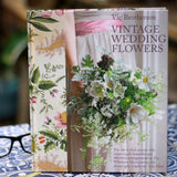 Vintage Wedding Flowers (HB)