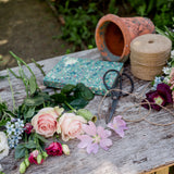 Spring Handtied Bouquet Workshop - 18th January