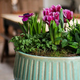 Rustic Planter